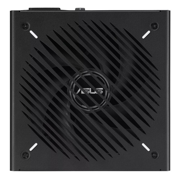 Блок живлення Asus Prime 750W ATX 80 Plus Gold вентилятор 135 мм Black (90YE00U3-B0NA00) - зображення 9