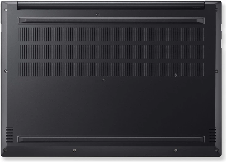 Ноутбук ACER Swift Go 16 AI (NX.JNMEP.001), Intel Core Ultra 7-256V / 16″ / OLED / 120 Гц / RAM 16 ГБ LPDDR5X / SSD 1 ТБ / Intel Arc 140V / Windows 11 Home / Чорний - зображення 10