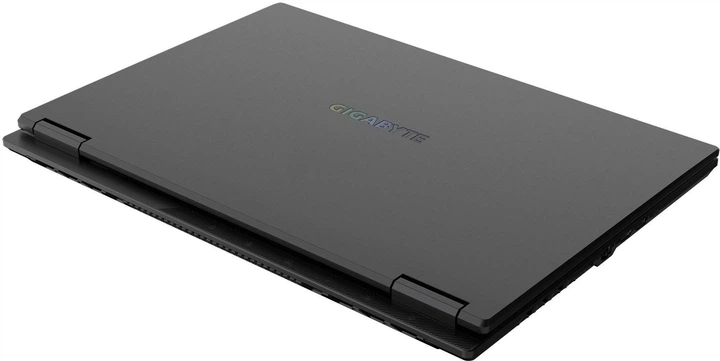 Ноутбук GIGABYTE Gaming A18 (KPGBNOJXA050), AMD Ryzen 7 260 / 18″ / 165 Гц / RAM 16 ГБ DDR5 / SSD 512 ГБ / AMD Radeon 780M + GeForce 5050 / Windows 11 Home / Чорний - изображение 11