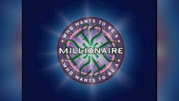 Игра Sony PlayStation 1 Who Wants to Be a Millionaire Europe Английская Версия Б/У - изображение 2