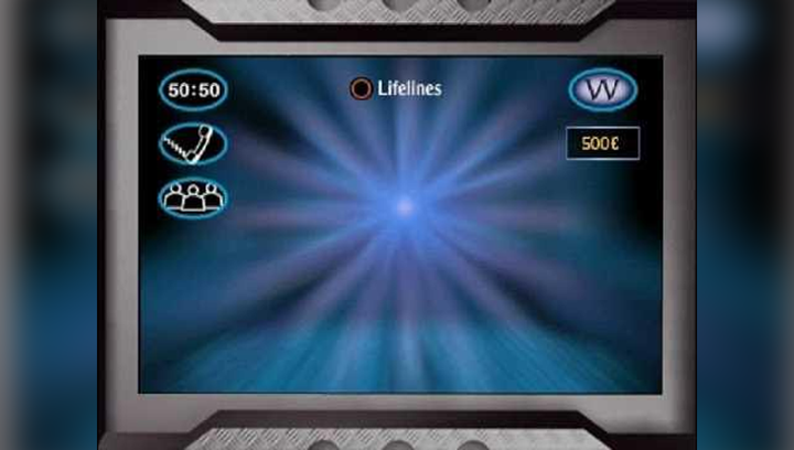 Игра Sony PlayStation 1 Who Wants to Be a Millionaire Europe Английская Версия Б/У - изображение 6
