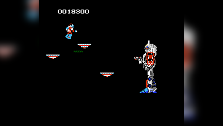 Гра Nintendo Famicom Dendy Transformers: Mystery of Convoy Японська Версія Тільки Картридж Б/У - зображення 2