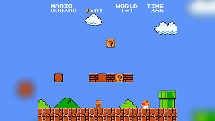 Збірник Ігор RMC Famicom Dendy 11 in 1 Yanshan Cup, Super Mario, Tetris, Othello, Танчики, Lunar Ball, Pinball, F1, Galaxian 90х TV Game Англійська Версія Тільки Картридж Б/У - зображення 2