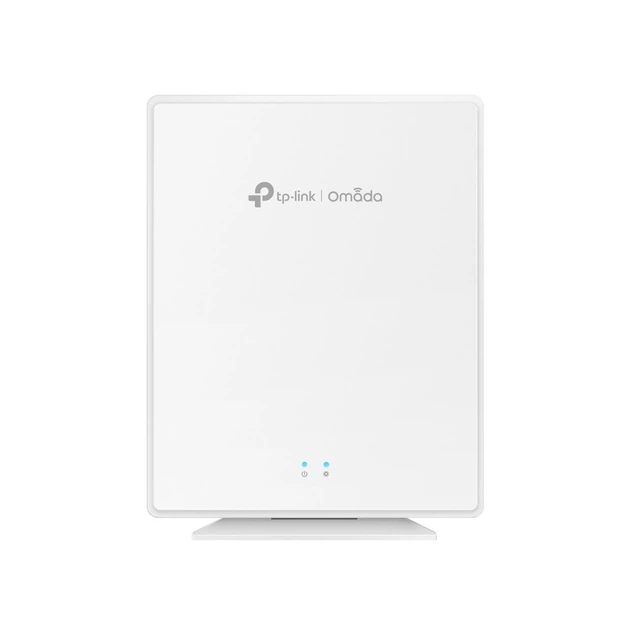 Точка доступа TP-LINK EAP650-Desktop AX3000, 4xGE LAN, 1, FXS-port, PoE, Passive PoE - изображение 3