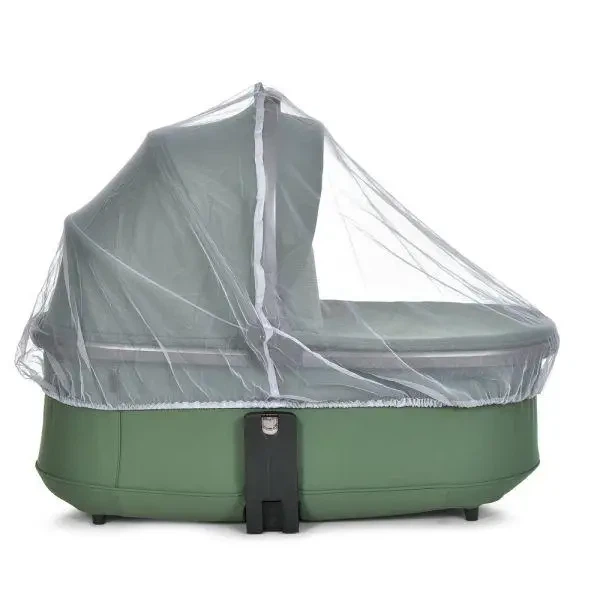 Коляска универсальная 2в1 El Camino ELLE ME 1221 Green - изображение 3