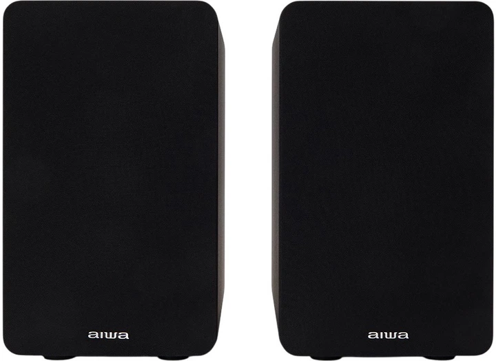 Акустическая система Aiwa SP-A100 Black (8435256898774) - изображение 4