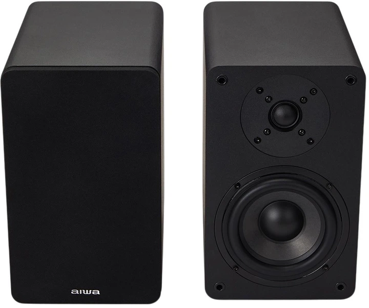 Акустическая система Aiwa SP-A100 Black (8435256898774) - изображение 7