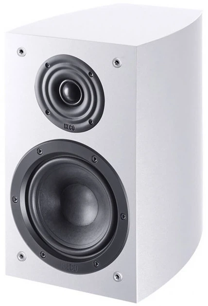 Акустична система Heco Victa Elite 302 White (4029678458032) - зображення 3