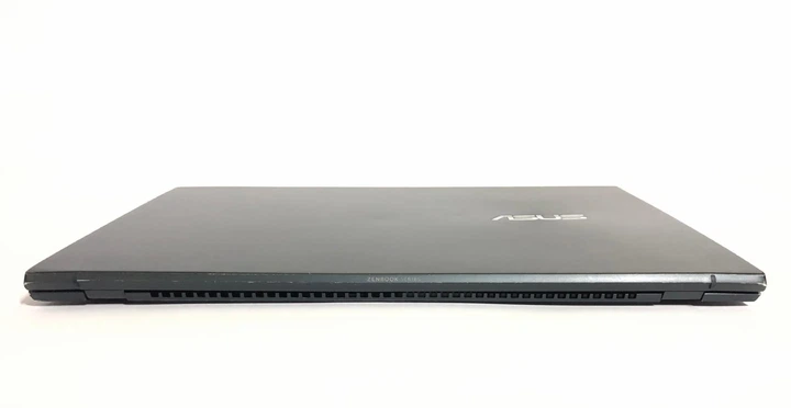 Ноутбук Asus ZenBook UX425QA - 14" FullHD IPS / AMD Ryzen 7 5800H / 16gb / 512gb ssd, підсвітка клавіатури, Б/в - Фото 8 Ноутбук Asus ZenBook UX425QA - 14" FullHD IPS / AMD Ryzen 7 5800H / 16gb / 512gb ssd, підсвітка клавіатури, Б/в - зображення 8