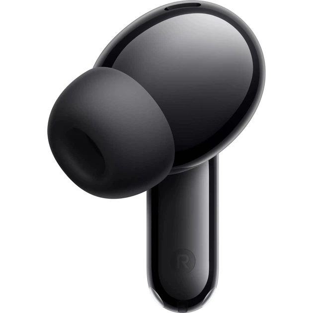 Bluetooth-гарнитура Xiaomi Redmi Buds 8 Black (BHR08UFGL) - Фото 7 Bluetooth-гарнитура Xiaomi Redmi Buds 8 Black (BHR08UFGL) - изображение 7