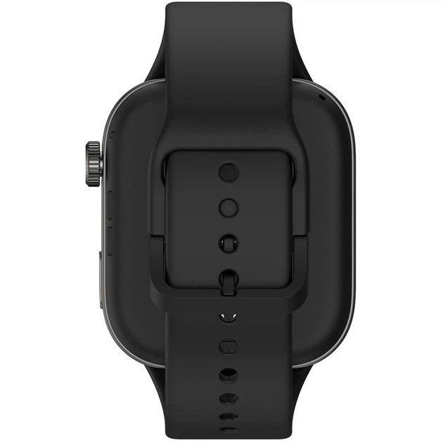 Смарт-годинник Xiaomi Redmi Watch 6 NFC Obsidian Black (BHR0956GL) - зображення 3