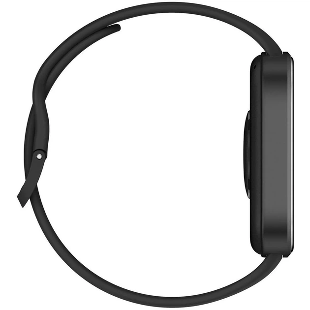 Смарт-годинник Xiaomi Redmi Watch 6 NFC Obsidian Black (BHR0956GL) - зображення 5