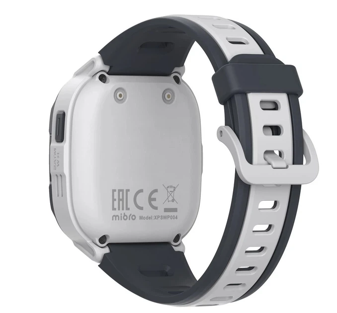 Детские смарт-часы Mibro P6 Gray - изображение 4
