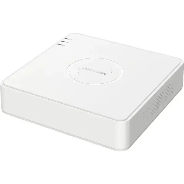 Видеорегистратор Hikvision DS-7108HGHI-M1(C) 8-канальный 720p Mini 1U - Фото 1 Видеорегистратор Hikvision DS-7108HGHI-M1(C) 8-канальный 720p Mini 1U - изображение 1