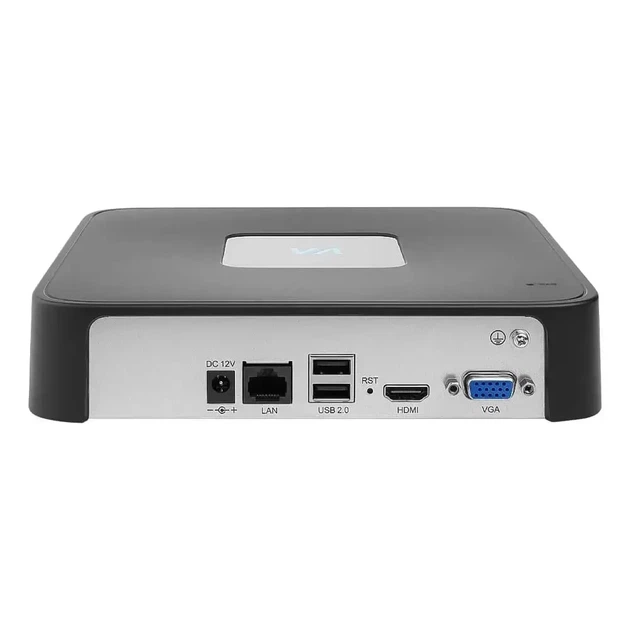 IP-видеорегистратор VIA SECURITY VS-N2110 - изображение 2