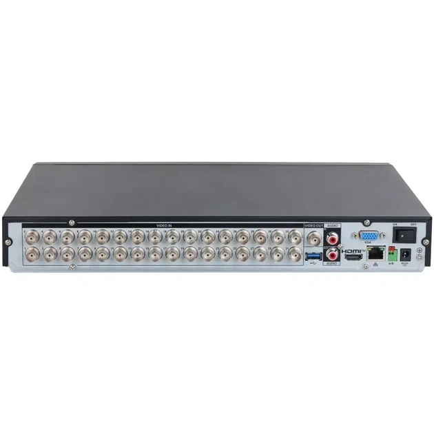 Видеорегистратор Dahua DH-XVR5232AN-5M-I3/T 32-канальный Penta-brid 5MP - изображение 2