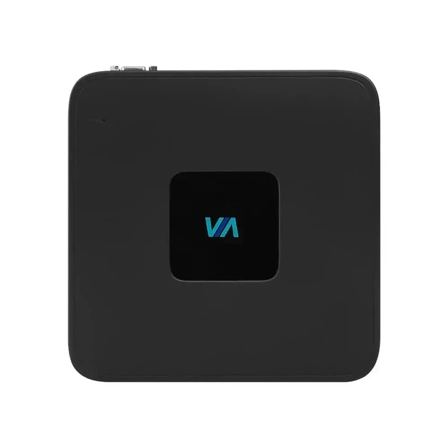 IP-видеорегистратор VIA SECURITY VS-N2105 - изображение 2