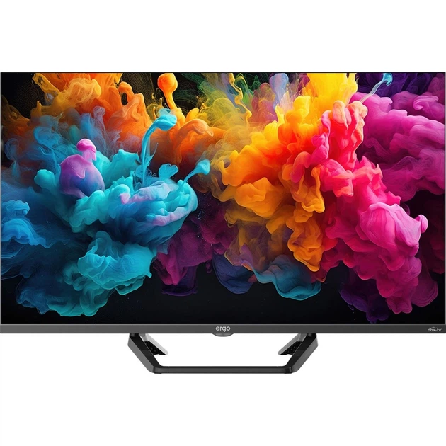 Телевізор Ergo JFQ7500 32" QLED Full HD (32JFQ7500) [168122] - зображення 3
