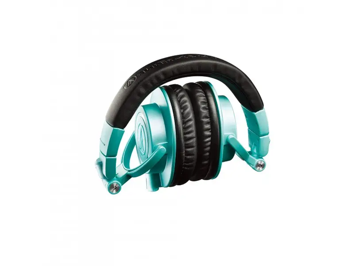 Наушники Audio-Technica ATH-M50x DS IB - изображение 4