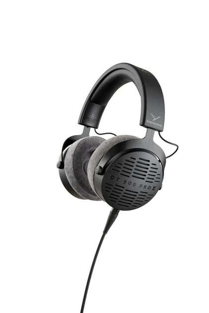 Наушники Beyerdynamic DT 900 Pro X - Фото 1 Наушники Beyerdynamic DT 900 Pro X - изображение 1