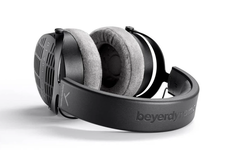 Наушники Beyerdynamic DT 900 Pro X - Фото 4 Наушники Beyerdynamic DT 900 Pro X - изображение 4