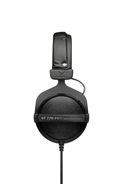 Навушники Beyerdynamic DT 770 PRO LB 250 ohms - Фото 2 Навушники Beyerdynamic DT 770 PRO LB 250 ohms - зображення 2