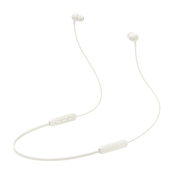 Наушники Yamaha EP-E30A WHITE - изображение 2