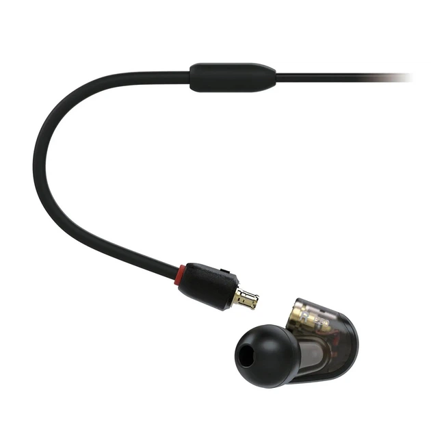Наушники Audio-Technica ATH-E50 - Фото 3 Наушники Audio-Technica ATH-E50 - изображение 3