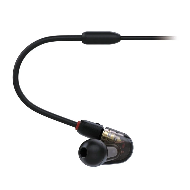 Наушники Audio-Technica ATH-E50 - Фото 4 Наушники Audio-Technica ATH-E50 - изображение 4