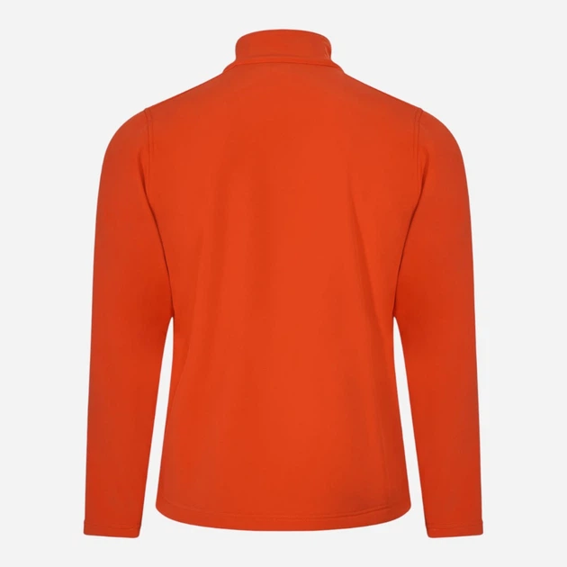 Куртка демисезонная мужская Mukua Softshell Richmond SSZ280U_413 2XL Sunset Red (8445659167773) - изображение 2