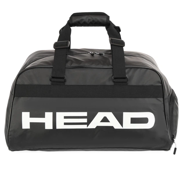 Сумка Head Tour Court Bag 40L Чорний 50х27.5х30 см (260694) - изображение 2