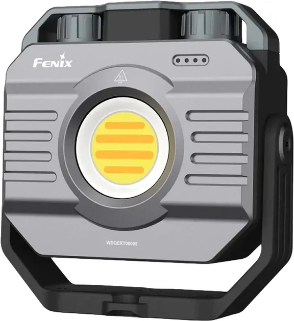 Мультифункциональный фонарь-прожектор Fenix CL28R (2000 лм, 10000 mAh, Power Bank) - Фото 1 Мультифункциональный фонарь-прожектор Fenix CL28R (2000 лм, 10000 mAh, Power Bank) - изображение 1