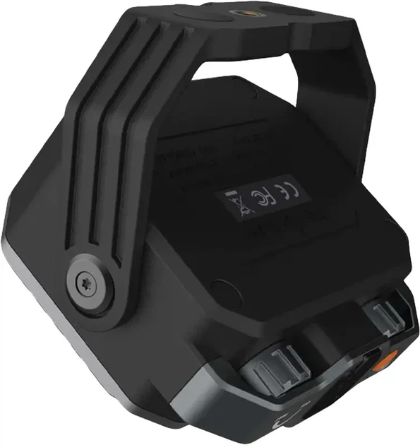 Мультифункциональный фонарь-прожектор Fenix CL28R (2000 лм, 10000 mAh, Power Bank) - Фото 3 Мультифункциональный фонарь-прожектор Fenix CL28R (2000 лм, 10000 mAh, Power Bank) - изображение 3