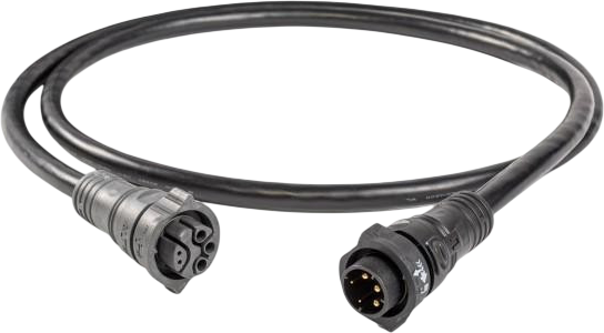 Кабель Bose SubMatch Cable XLR (017817823678) - Фото 1 Кабель Bose SubMatch Cable XLR (017817823678) - зображення 1