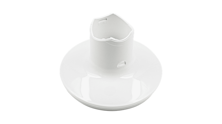 Редуктор-кришка чаші для блендера Braun 67050135 - Фото 1 Редуктор-кришка чаші для блендера Braun 67050135 - зображення 1