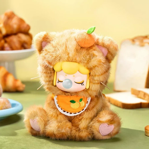 Мягкая игрушка-сюрприз Pop Top Nanci Котики (MNDXX) - изображение 7