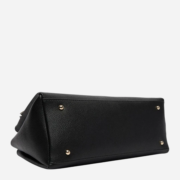 Сумка кросс-боди через плечо женская Guess Isola 3 Comp Satchel HWBG99-05060-BLA Black (198659031015) - изображение 6