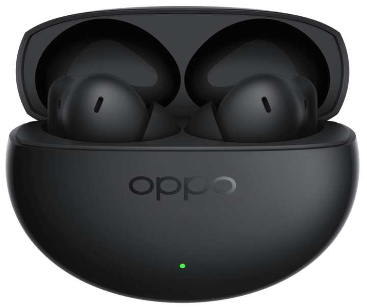 Навушники OPPO Enco Air5 Pro ETEL1 Matte Black - изображение 2