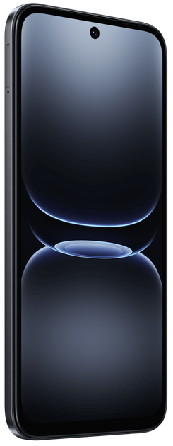 Смартфон INFINIX SMART 20 X6840B 4/128GB (shadow black) - изображение 2