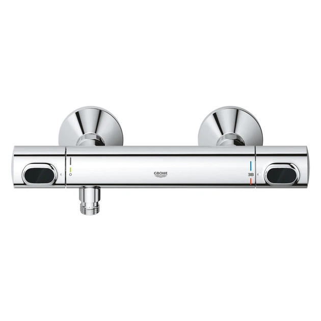 Набор смесителей GROHE QuickFix Precision Flow UA202503TE (34800001 + 23900001) - изображение 5