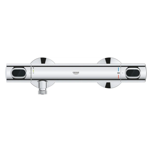 Набор смесителей GROHE QuickFix Precision Flow UA202503TE (34800001 + 23900001) - изображение 6
