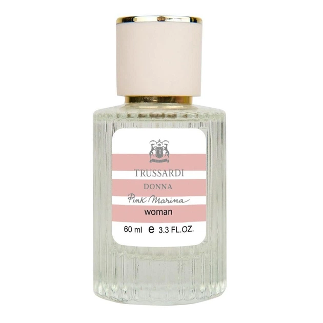 Парфюм женский Trussardi Donna Pink Marina 60 мл - изображение 2