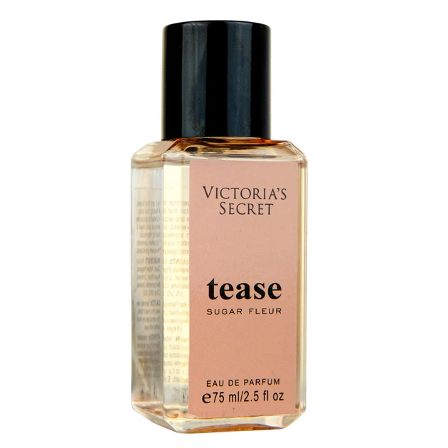 Victorias Secret Tease Sugar Fleur парфюм женский 75 мл - изображение 3