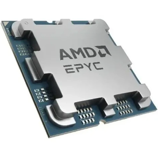 Процессор серверный AMD EPYC 4585PX Tray (100-000001561) - изображение 2