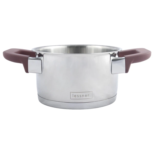 Кастрюля Lessner Arundel D=16см 1,8л (55884-16) - изображение 3