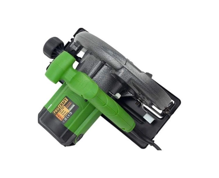 Дискова пила Procraft KR2300 - зображення 5