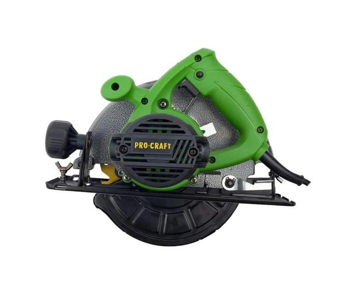 Дискова пила Procraft KR2300 - зображення 6