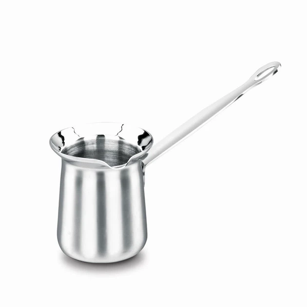 Турка Korkmaz Classic 200 мл (A136) - Фото 1 Турка Korkmaz Classic 200 мл (A136) - изображение 1