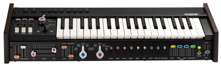 Синтезатор Korg 700Sm - Фото 2 Синтезатор Korg 700Sm - зображення 2