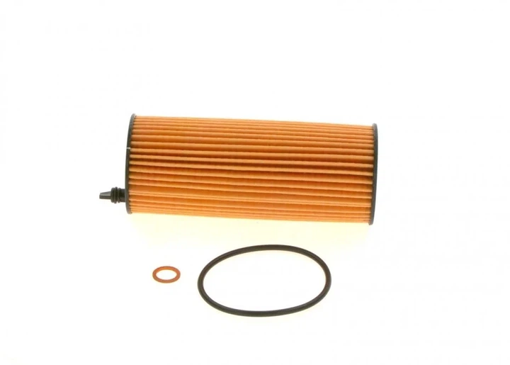 Масляний фільтр BOSCH F 026 407 072 BMW 5 Series, X6, X5, 7 Series, X1, 1 Series, X3, 3 Series 11427807177, 057115561M, 11427805707 - Фото 4 Масляний фільтр BOSCH F 026 407 072 BMW 5 Series, X6, X5, 7 Series, X1, 1 Series, X3, 3 Series 11427807177, 057115561M, 11427805707 - изображение 4